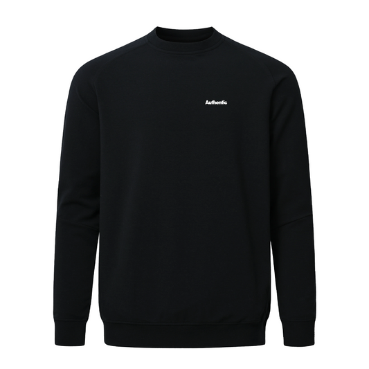 Meridian Crewneck